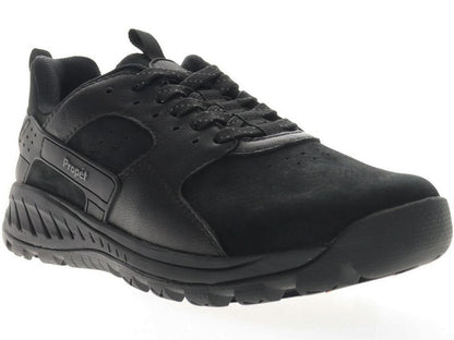 Propet Visper Suede - Womens Athletic Shoe