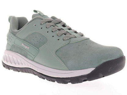 Propet Visper Suede - Womens Athletic Shoe