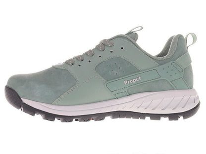 Propet Visper Suede - Womens Athletic Shoe