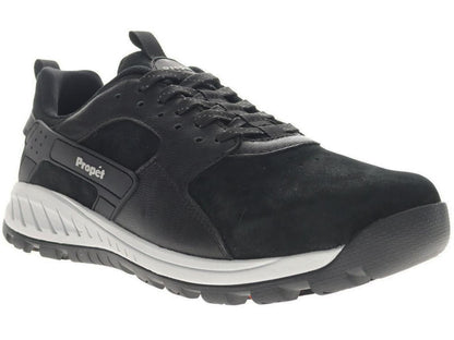 Propet Visp Suede - Men's Walking Shoe