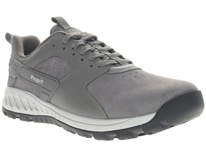 Propet Visp Suede - Men's Walking Shoe