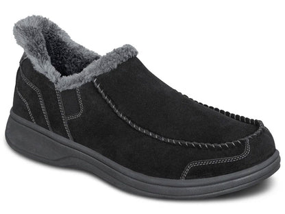 Orthofeet Vito - Mens Hands Free Slipper