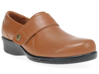 Propet Wallis - Womens Slip On Shoe