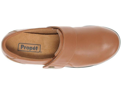 Propet Wallis - Womens Slip On Shoe