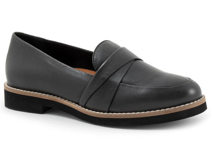 Softwalk Walsh - Womens Loafers