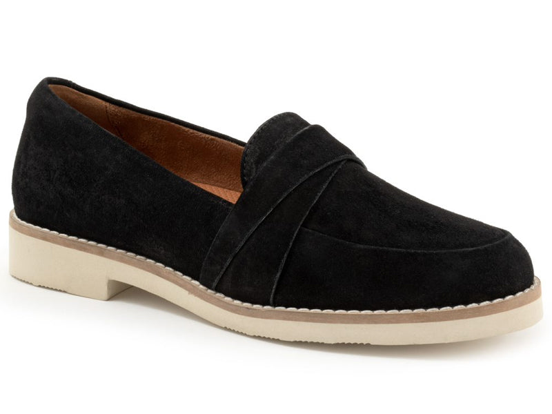 Softwalk Walsh - Womens Loafers