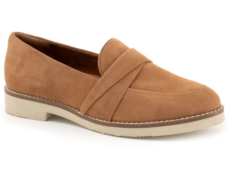 Softwalk Walsh - Womens Loafers