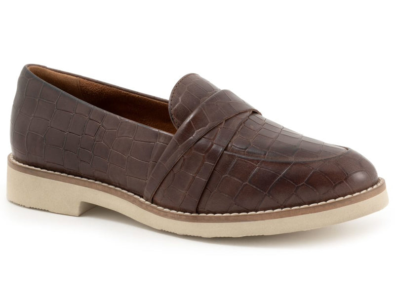 Softwalk Walsh - Womens Loafers