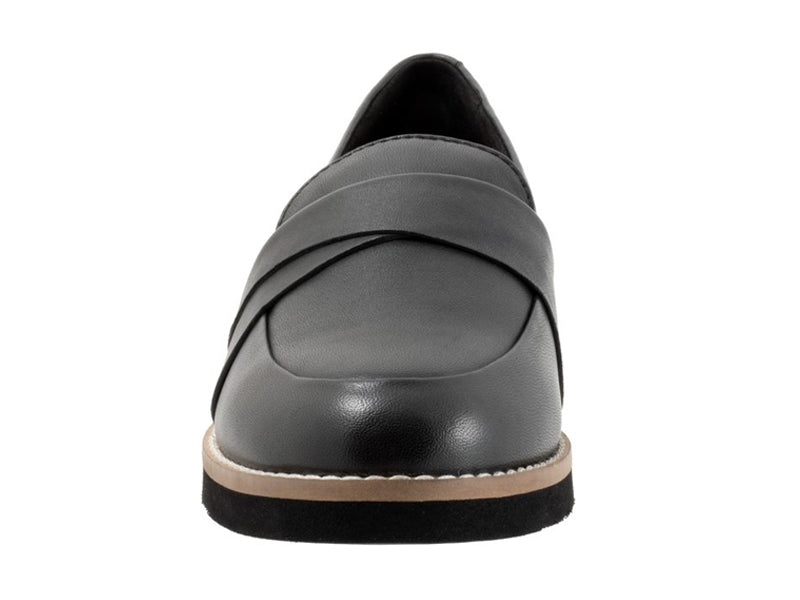 Softwalk Walsh - Womens Loafers