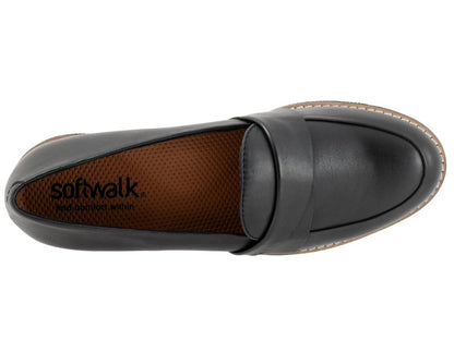 Softwalk Walsh - Womens Loafers