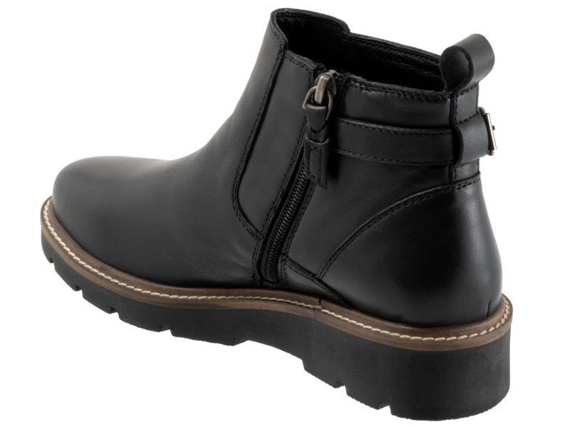 Softwalk Waneta - Womens Boot