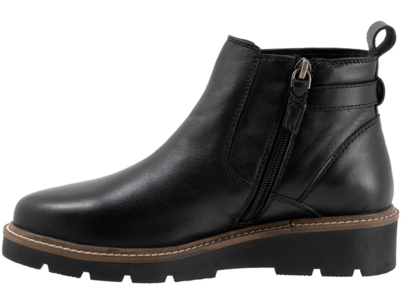 Softwalk Waneta - Womens Boot