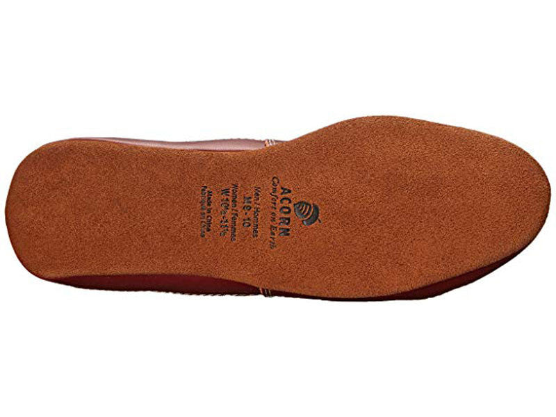 Acorn wool slipper discount socks