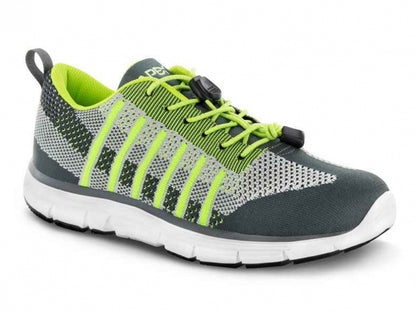 Apex Bolt Athletic Knit - Men's Athletic Shoe