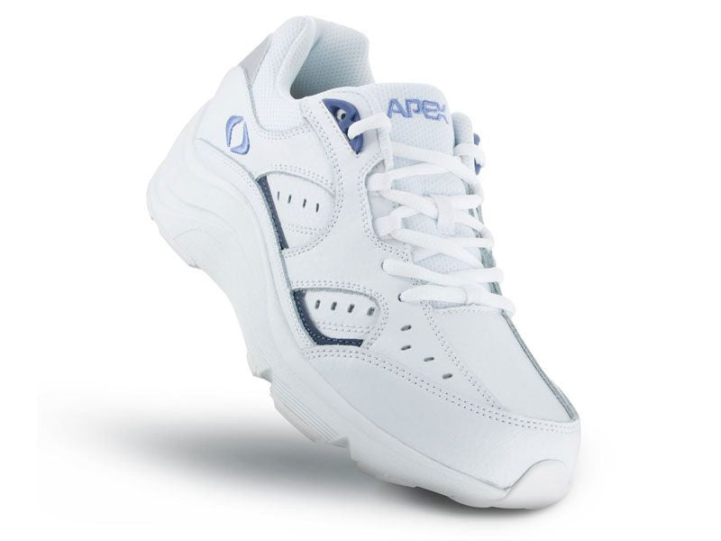 Apex walking shoes shop