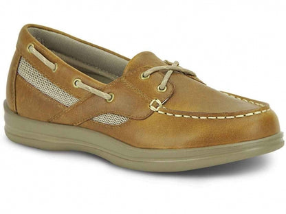 Apex A2300 Sydney - Women's Boat Shoe