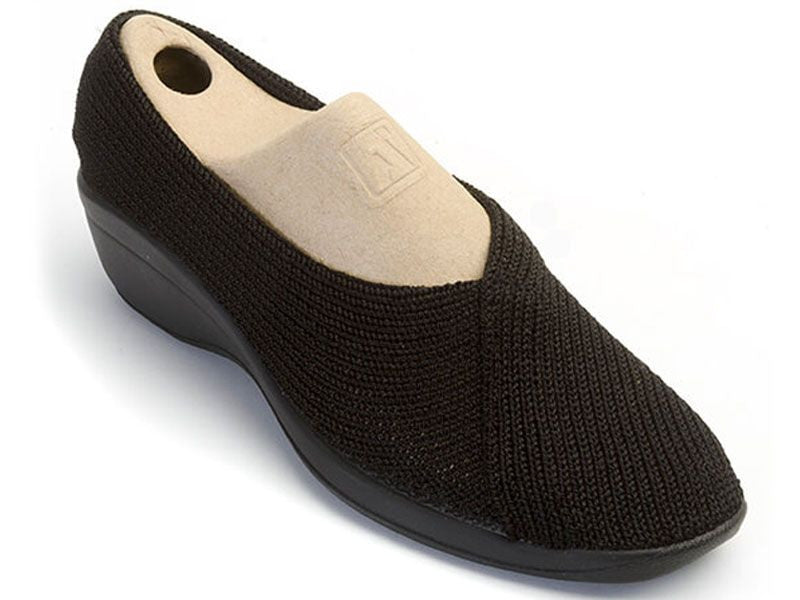 Arcopedico MAILU Black 38