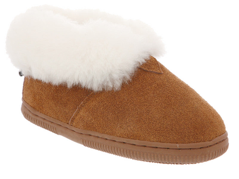 Cloud Nine Sheepskin Children s Bootie Healthy Feet Store