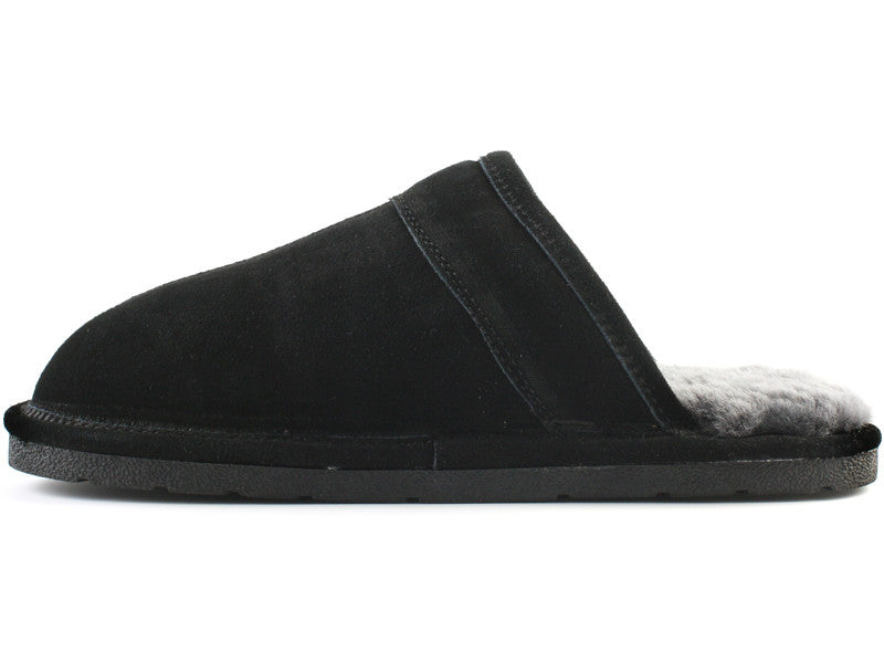 Cloud Nine Sheepskin - Men's Slipper|Healthy Feet Store