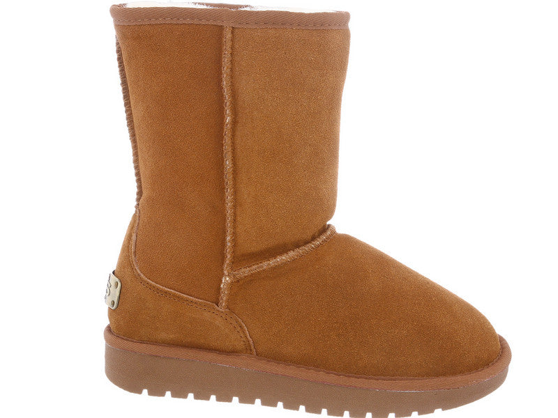 Cloud Nine Sheepskin Women s 9 Inch Boots Healthy Feet Store