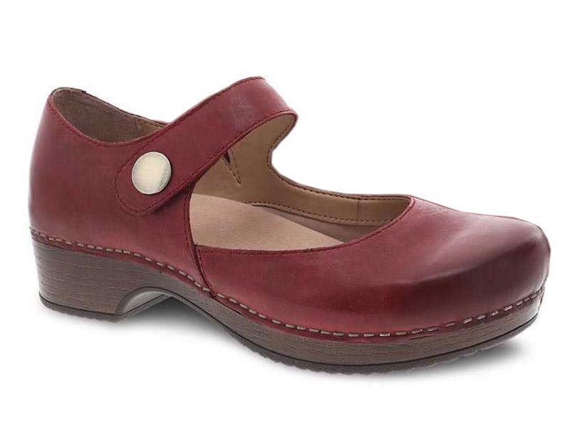 Dansko mary 2024 jane clog