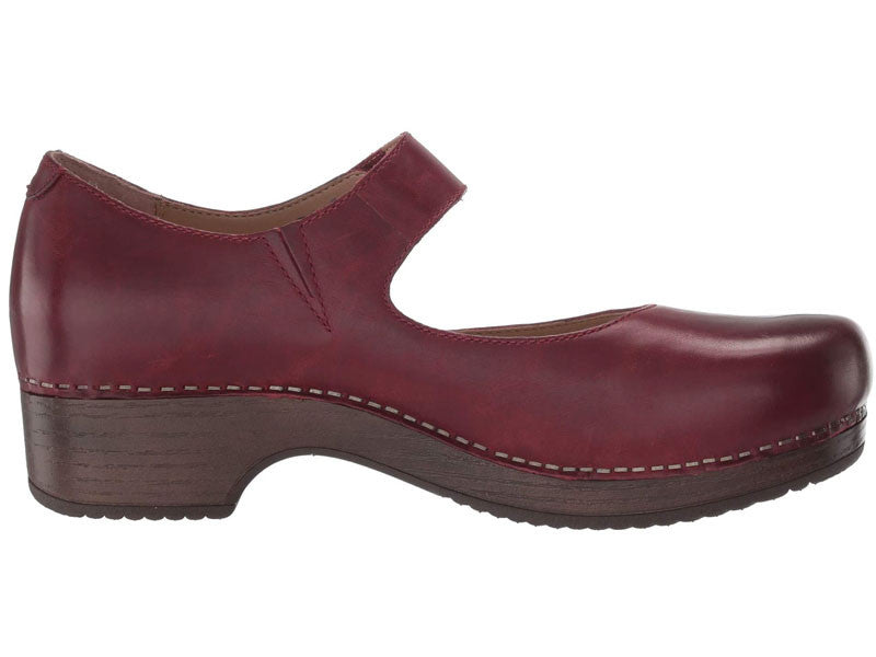 Dansko Beatrice Women s Mary Jane Healthy Feet Store