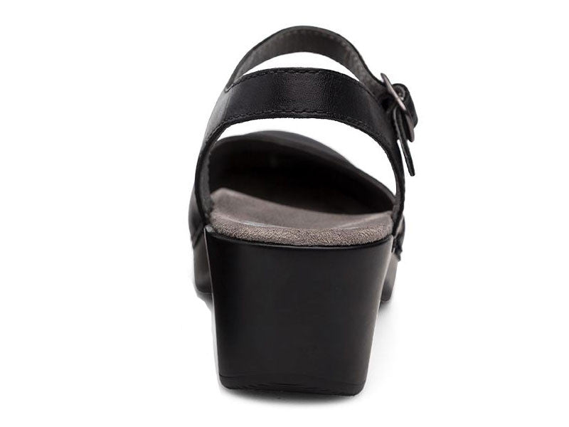 Dansko women's sam sandal hot sale