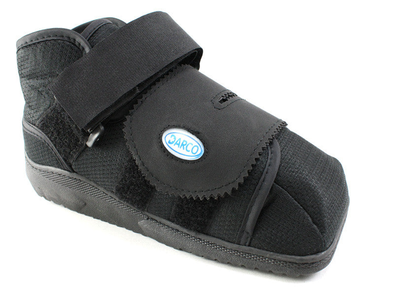 Darco APB - Surgical Boot for Post-Operative Care|Healthy Feet Store