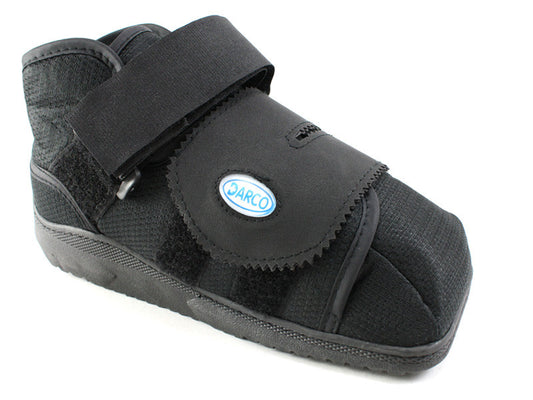 Kids Pediatric Post Op Shoe- Square Toe Fracture Shoe for Foot