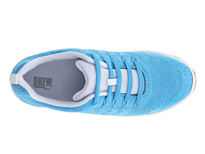 Drew Galaxy - Women's Athletic Shoe