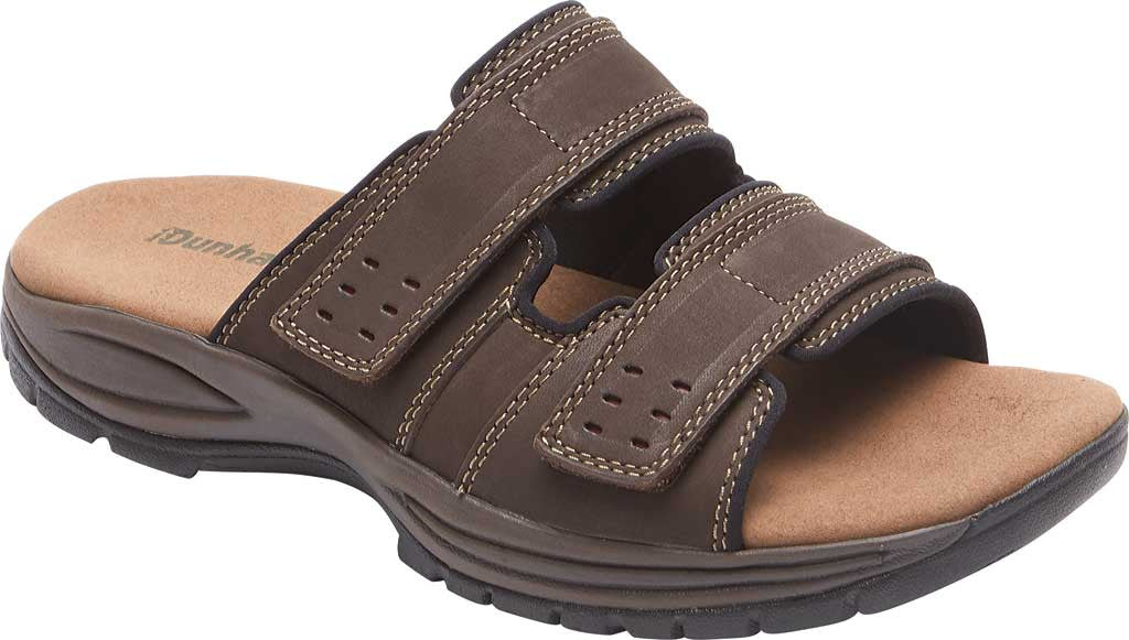 Dunham Newport Slide Men s Sandal Healthy Feet Store