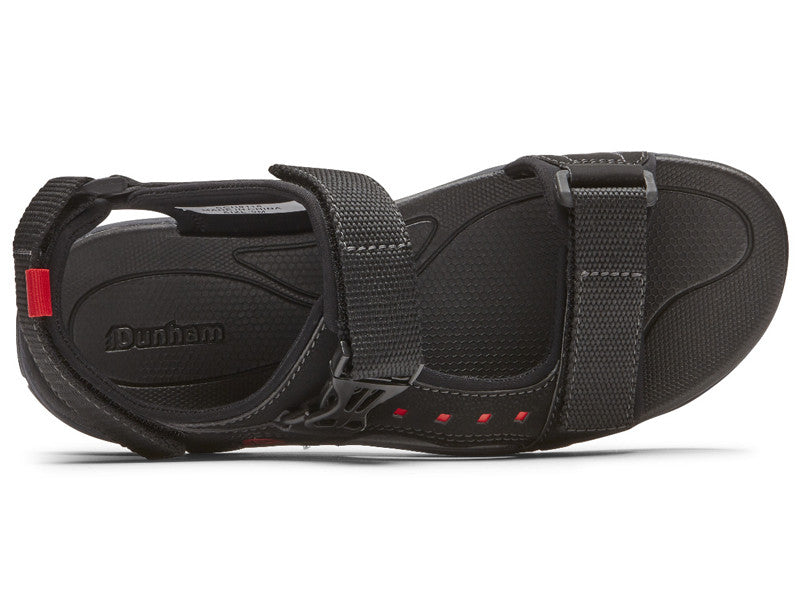 Dunham Nolan WF Men s Sandal Healthy Feet Store