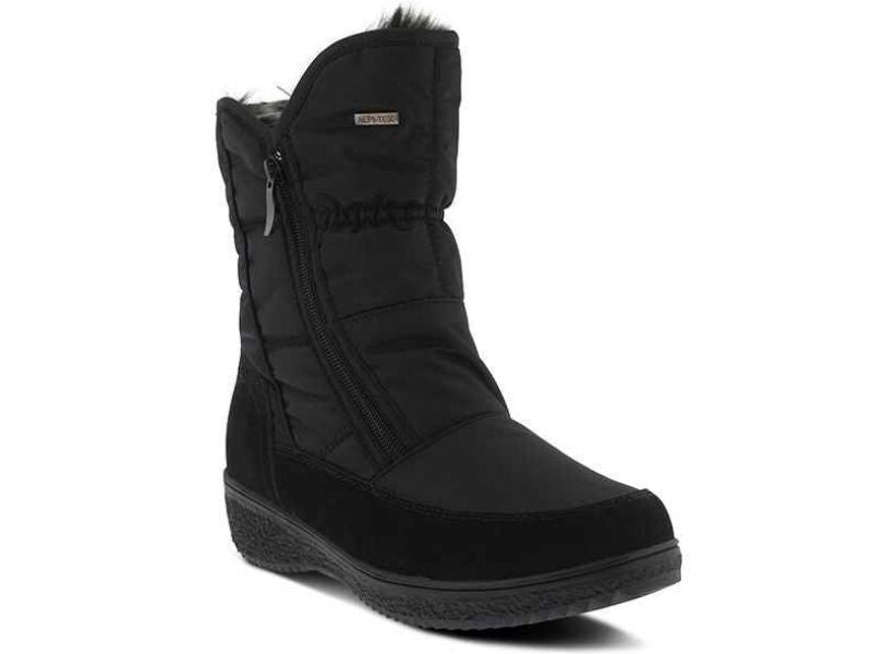 Spring step best sale womens boots