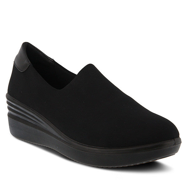 Spring step slip on hot sale shoes