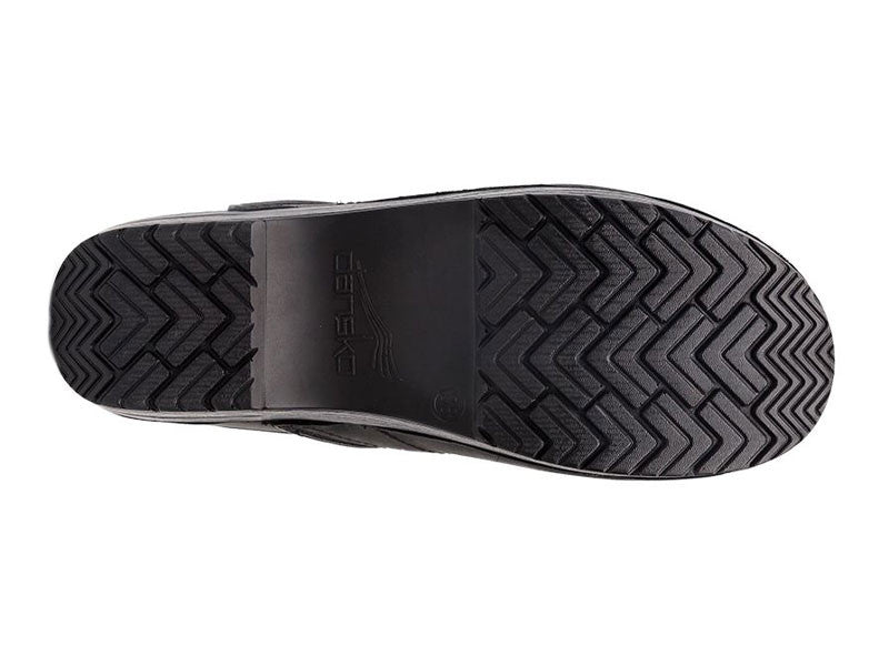 Dansko Professional Wide Men s Clog Healthy Feet Store