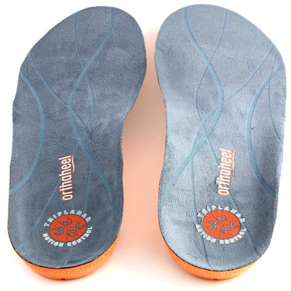 Vionic full 2025 length orthotics