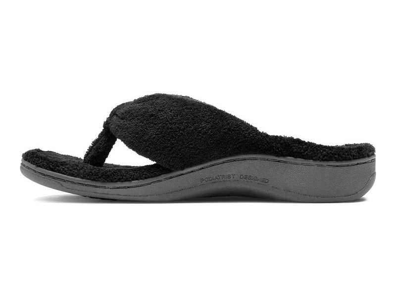 Vionic Gracie Women s Thong Slipper Healthy Feet Store