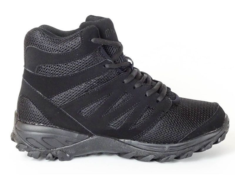 Mt Emey 9713 Men s Added Depth Walking Boots Healthy Feet Store