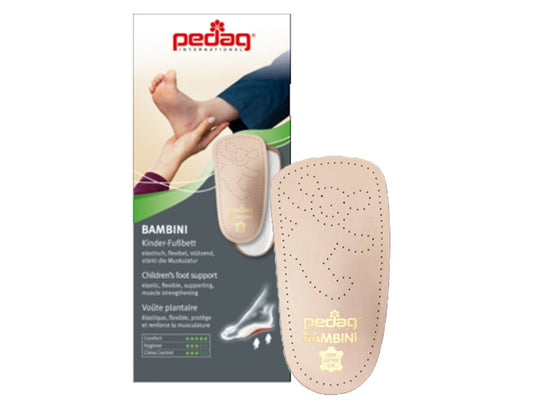 Kids Insoles | Arch Support For Kids | Healthy Feet Store