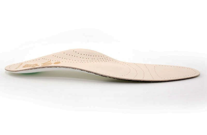 Semi rigid orthotic arch support deals