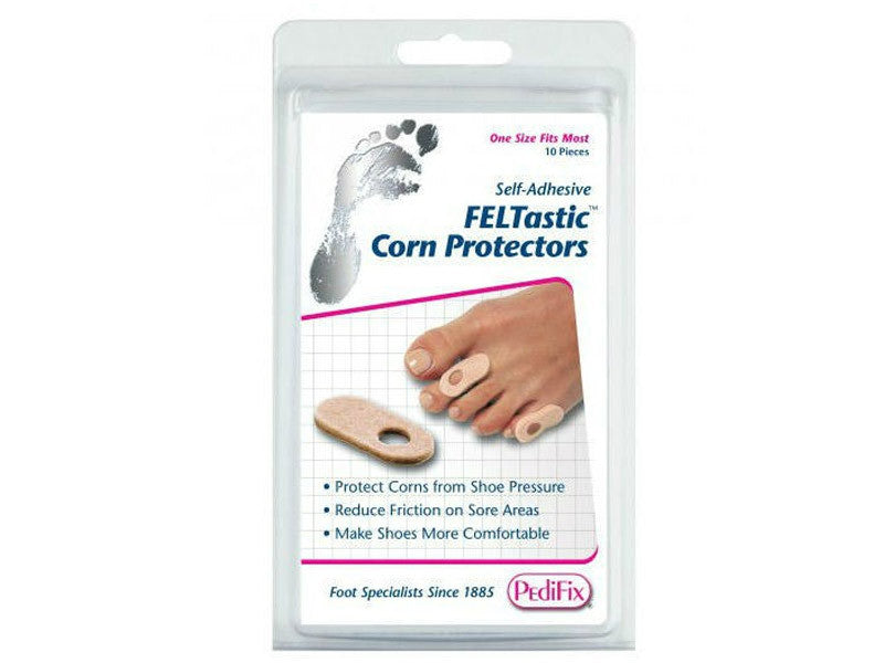 Corn And Callus Foot Care Products Healthy Feet Store