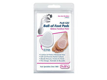 PediFix® Pedi-GEL® Dancer's Pads