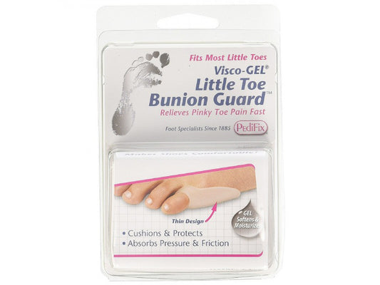 Foot Care Products For Bunions