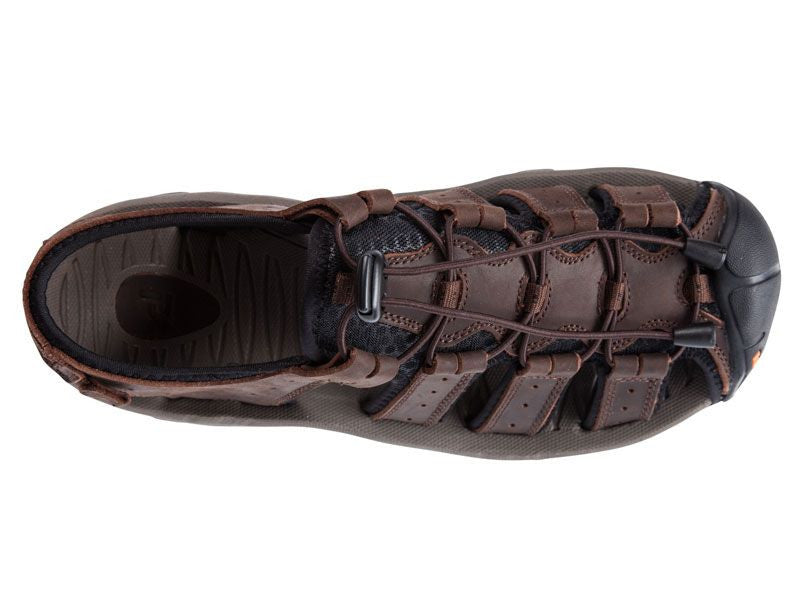 Propet fisherman online sandals