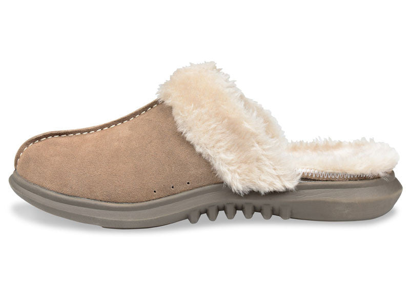 Spenco supreme slipper hot sale women's