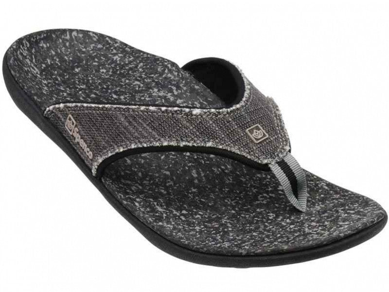 Spenco flip flops mens clearance
