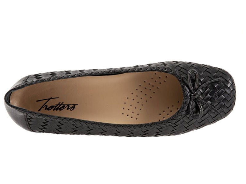 Trotters Gillian - Women's Casual Shoe