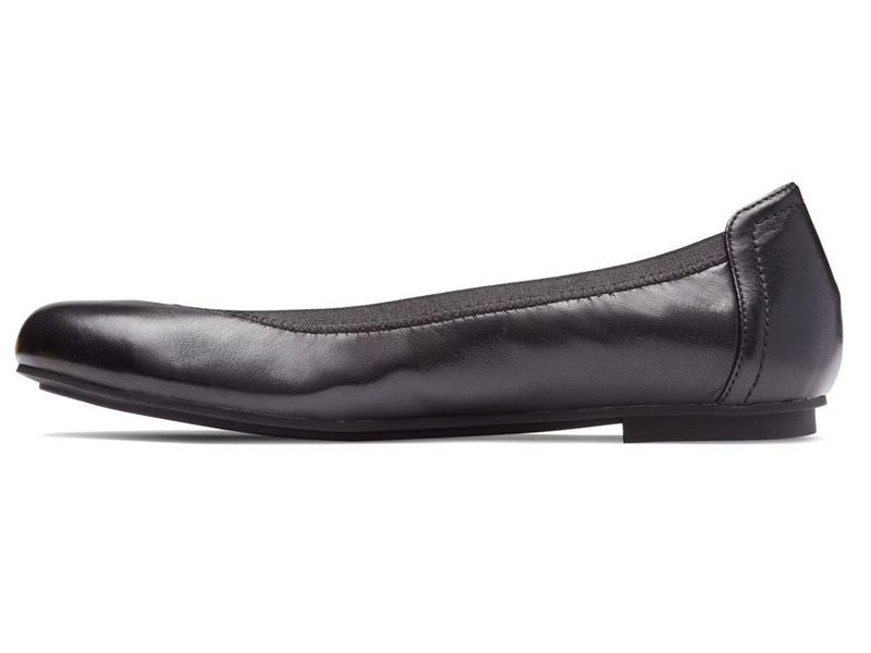 Vionic black 2024 dress shoes