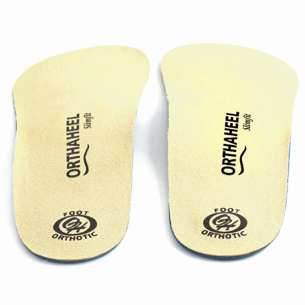 Vionic slimfit cheap orthotic insoles