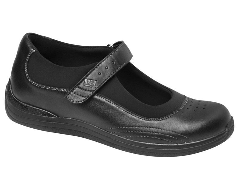 Orthopedic Mary Jane Shoes For Women | Healthy Feet Store